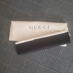 Gucci evening clutch